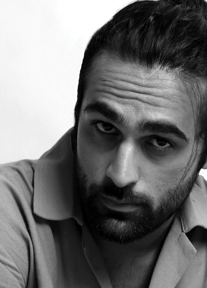 Photograph by Argento Scatto