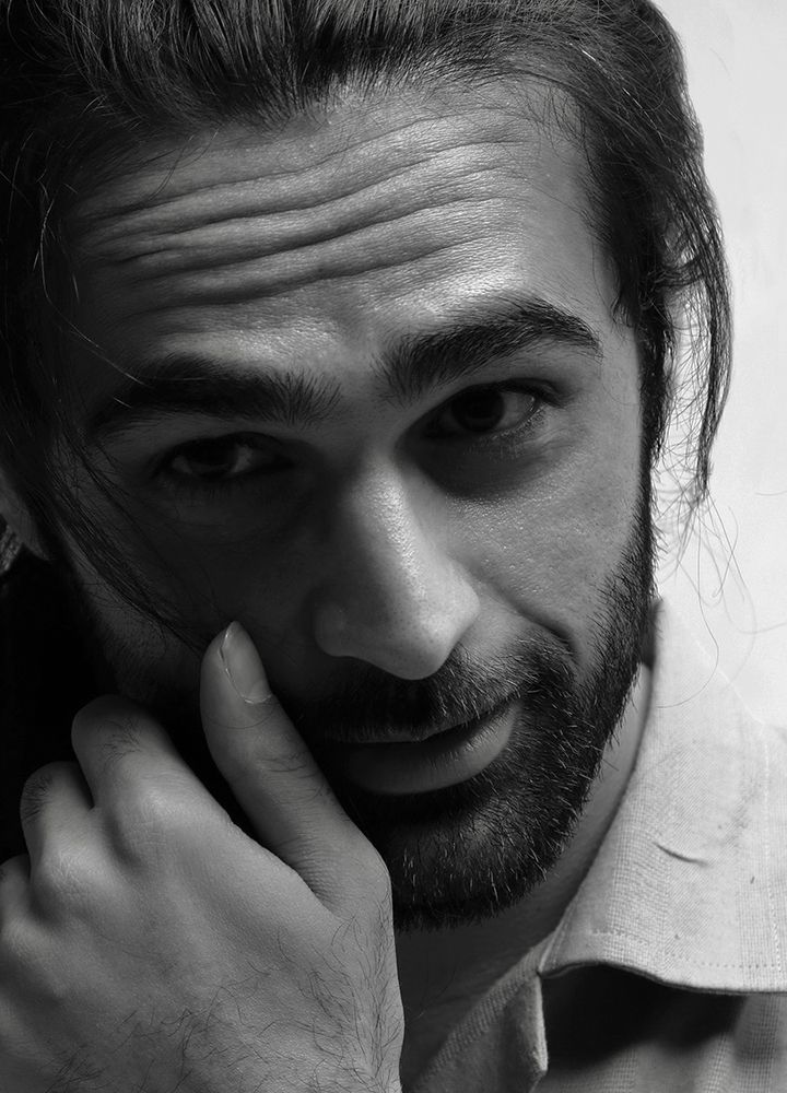 Photograph by Argento Scatto