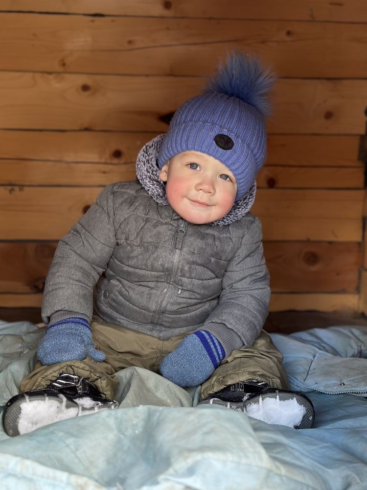 Photograph by София Лысова