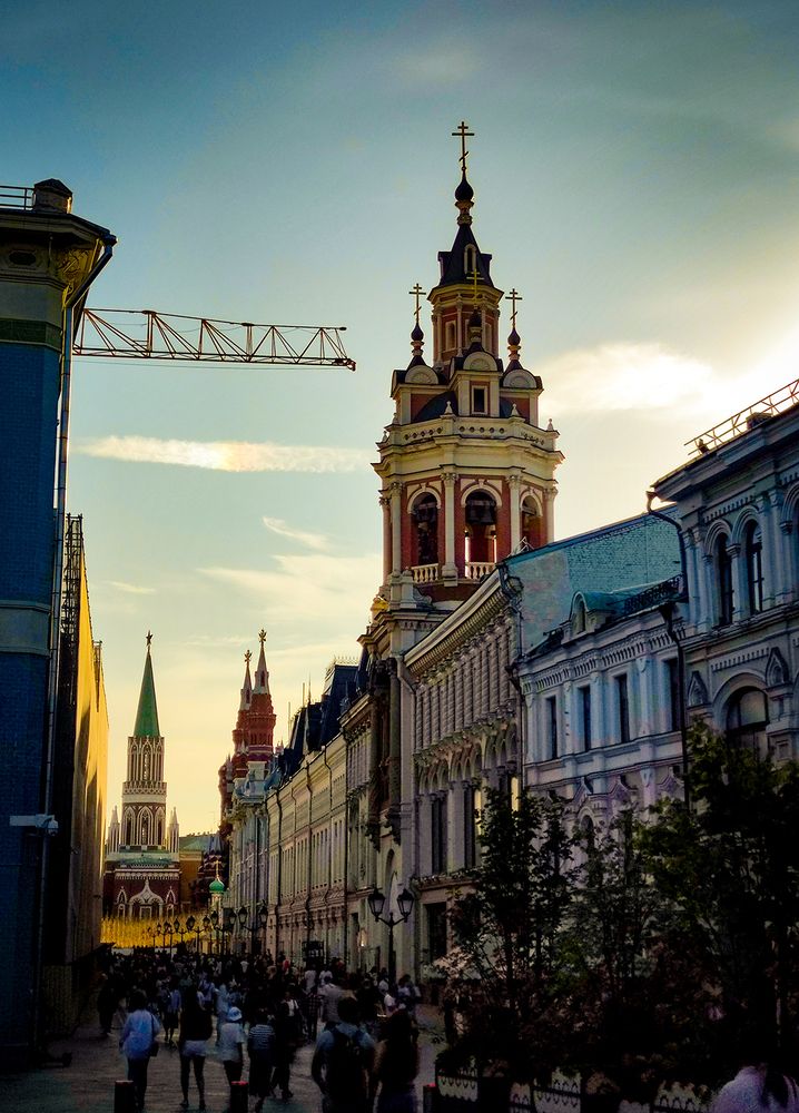 Photograph by Анна Аксенова