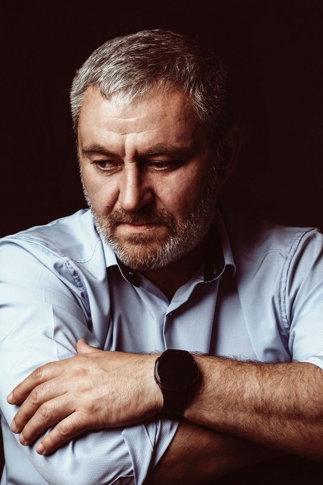 Фотография автора Валентина