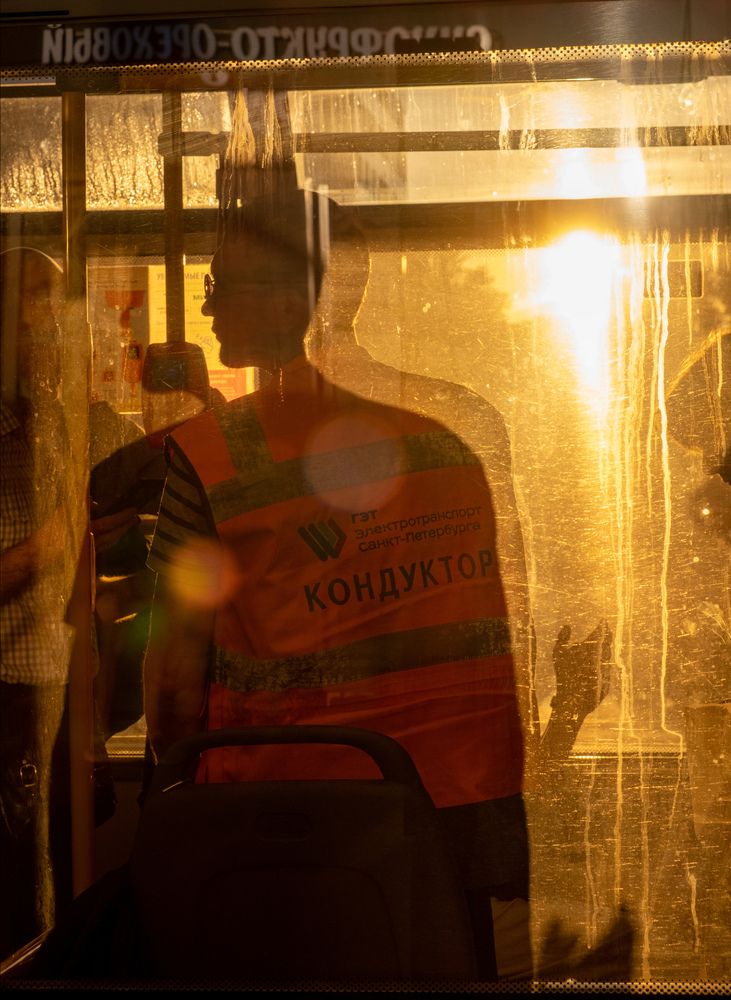 Фотография автора Маргарита Гиршфельд