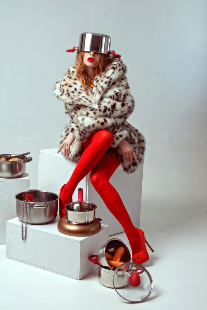 Фотография автора Валентина