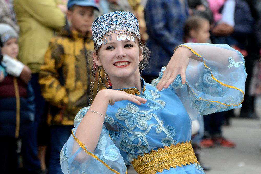 Photograph by Фарит Зиатдинов