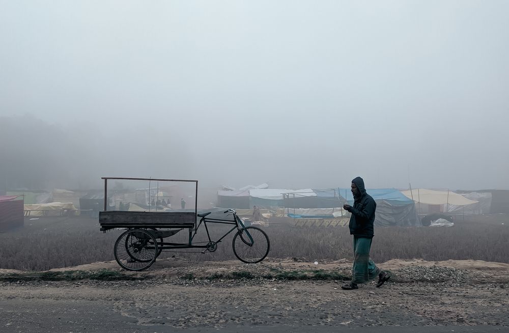 Photograph by Fahim Ahmed Sahed