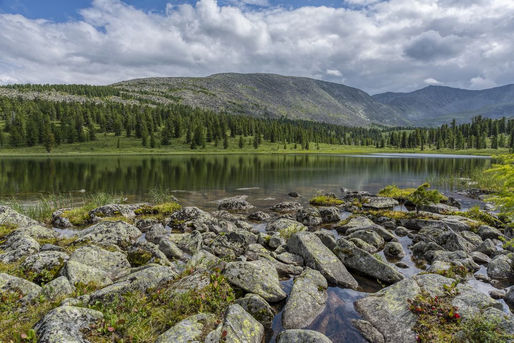 Photograph by Наталья Дроздова