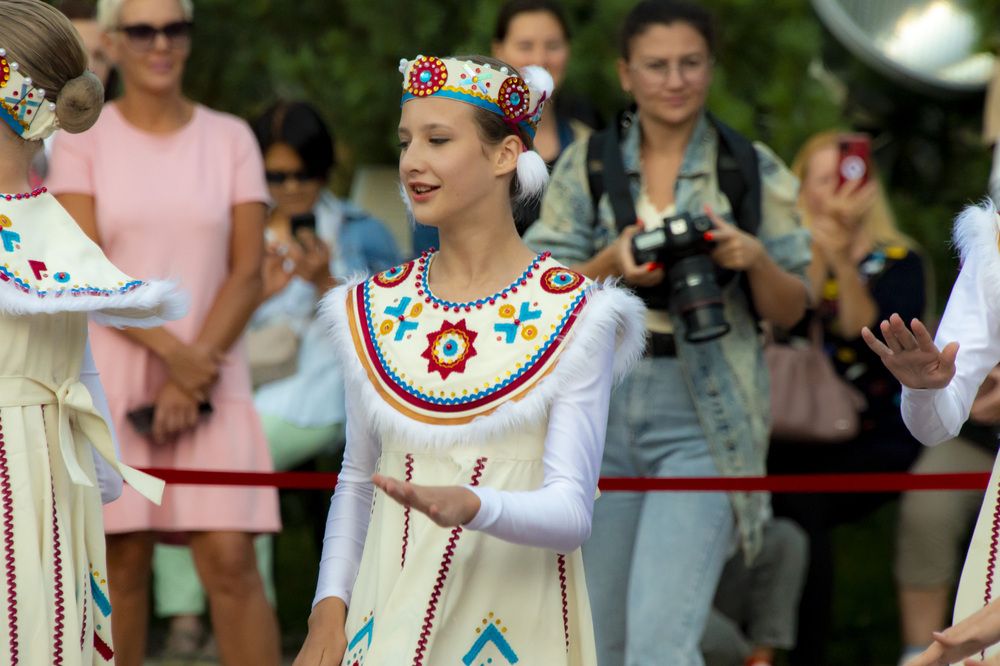 Photograph by Дмитрий Юдин