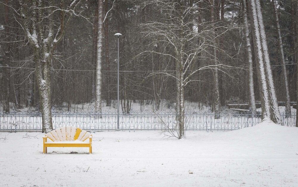 Photograph by Наталья Катюжанская