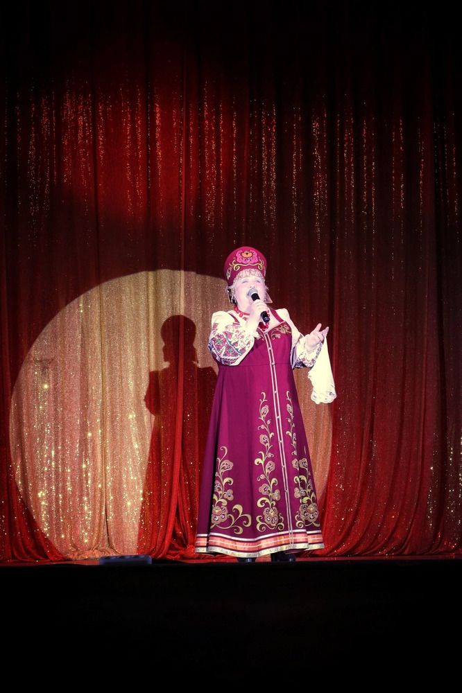 Photograph by Alexander Sahar