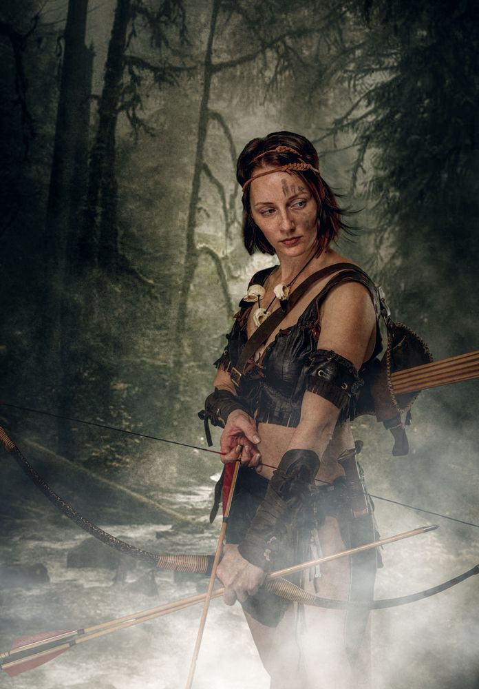 Photograph by Володин Андрей