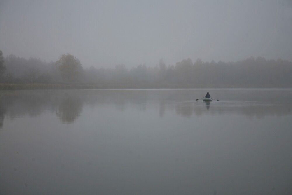 Photograph by Сергей Зятиков