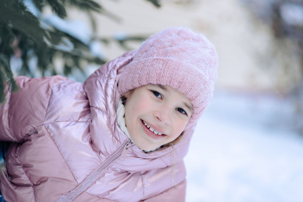 Photograph by Виктория Абрамова