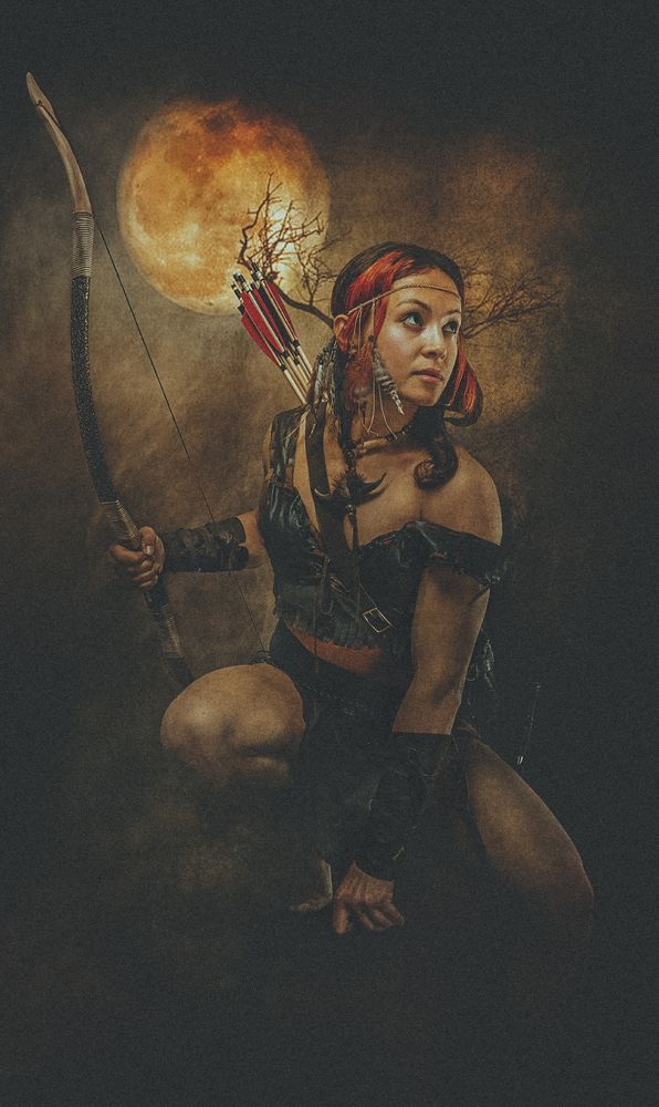 Photograph by Володин Андрей