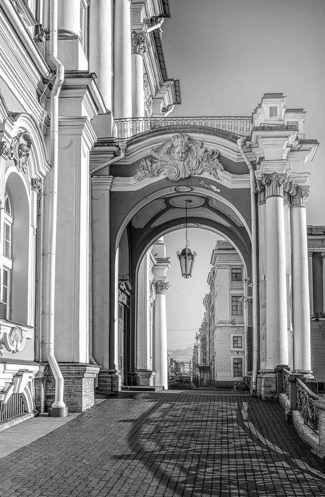 Photograph by Александр БАРДЕНЦЕВ