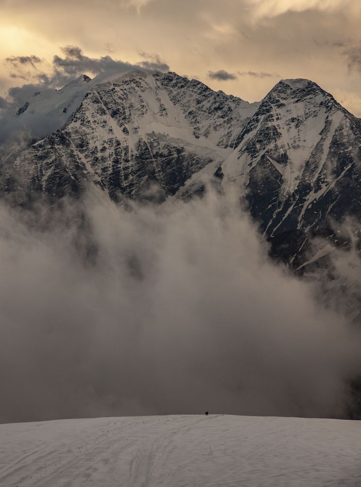 Photograph by Sergey Vatta