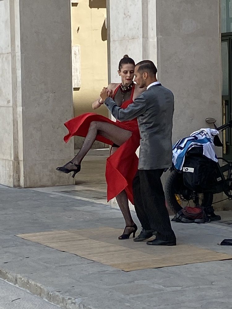 Photograph by Zora Lilia