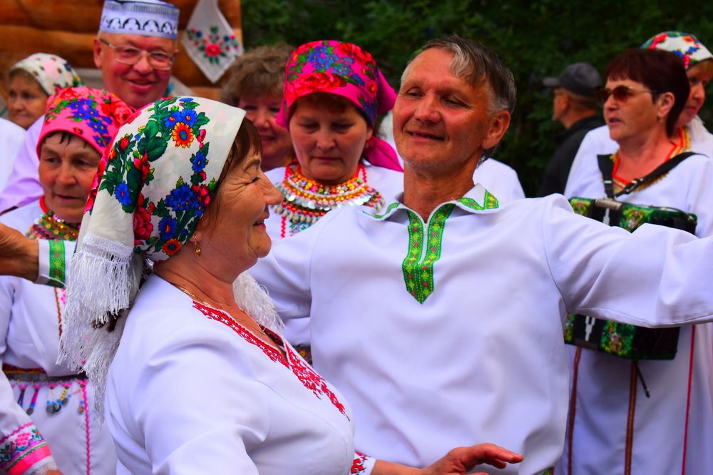 Photograph by Ксения Лебедева