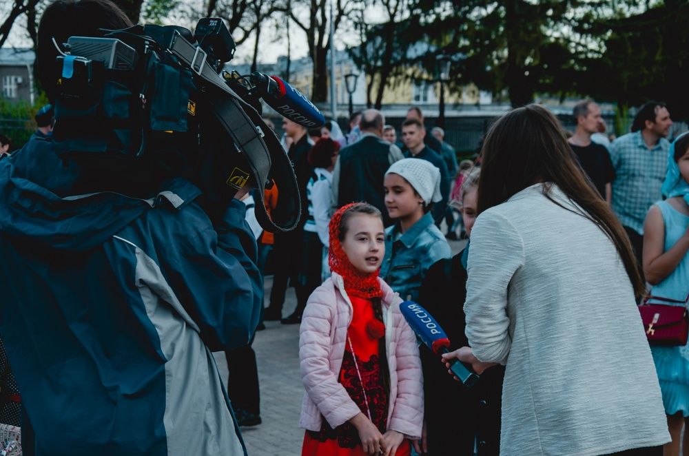 Photograph by Виктория Куликова