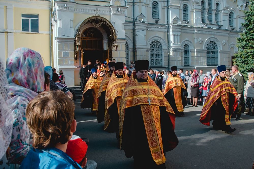 Photograph by Виктория Куликова