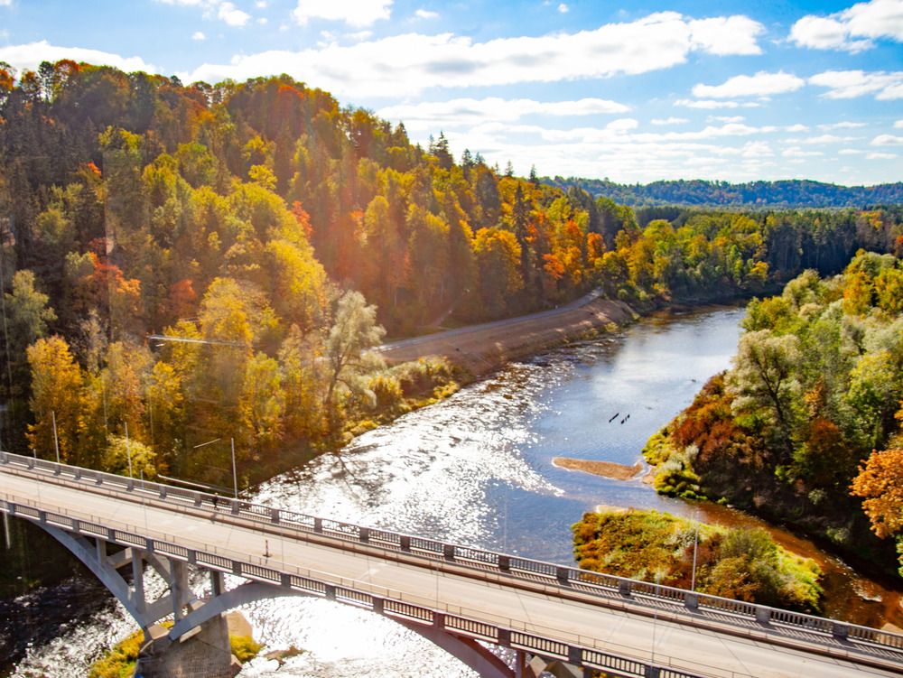 Photograph by Ineta Osipoviča