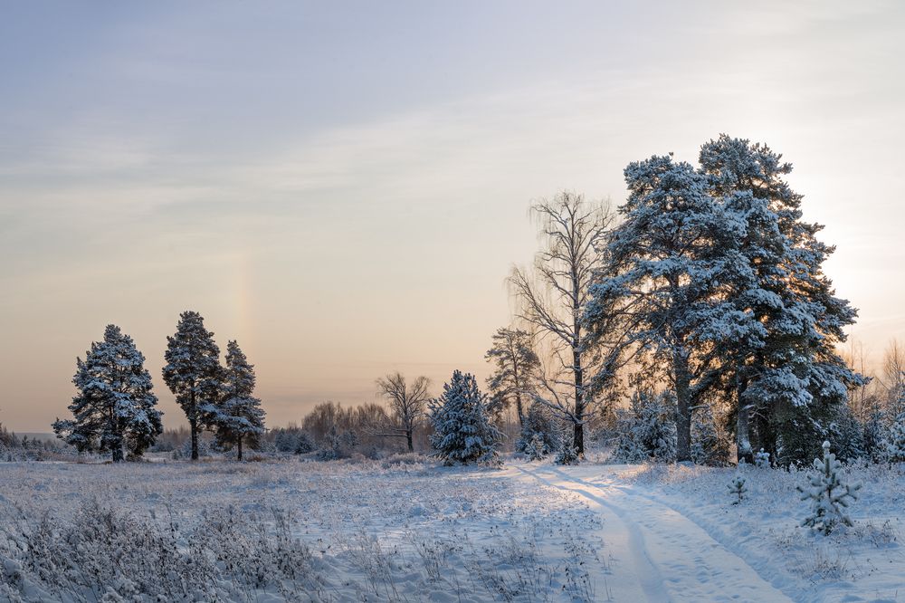Photograph by Андрей Овсов