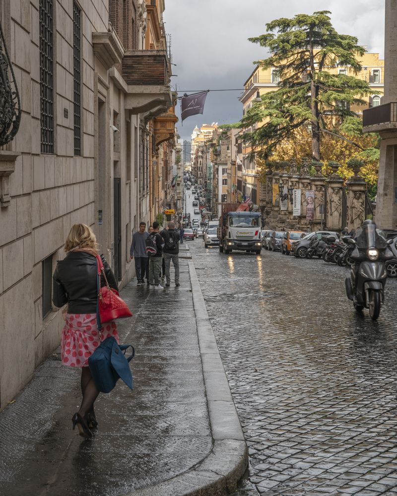 Photograph by Genadi Cobzar