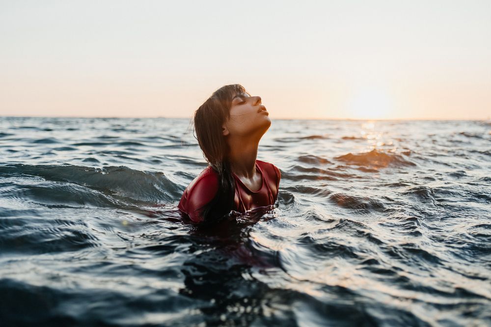 Photograph by Elena Yarovaya