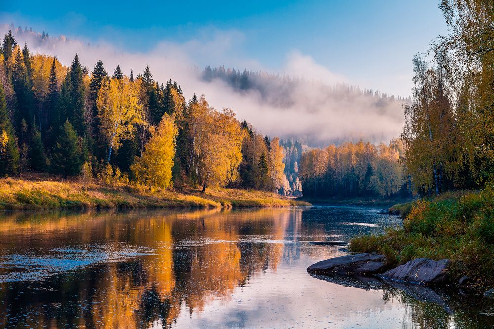 Photograph by Евгений Кармаев