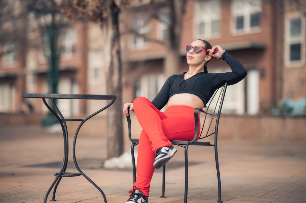 Photograph by Tony Douzenis