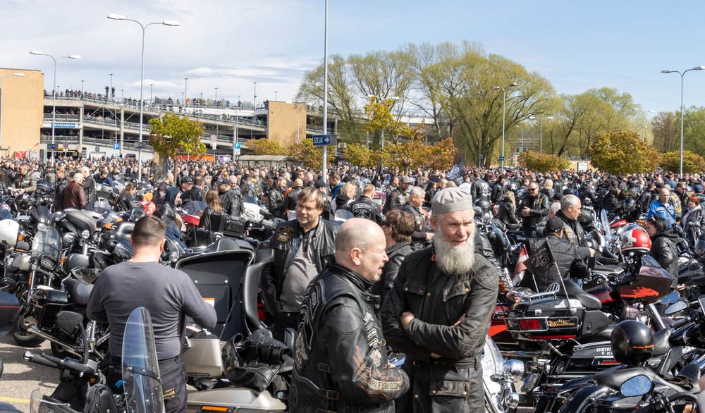 Photograph by Ineta Osipoviča