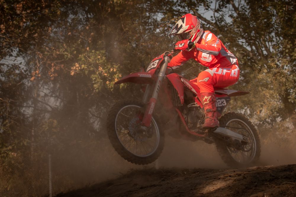 Photograph by Макс Борода