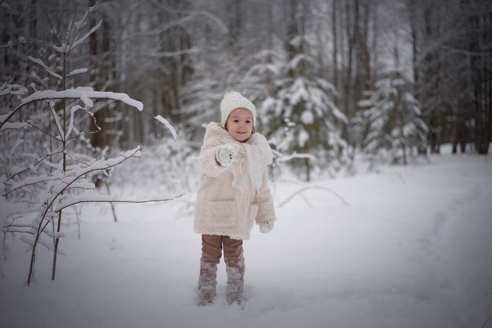 Photograph by Лидия Баженова