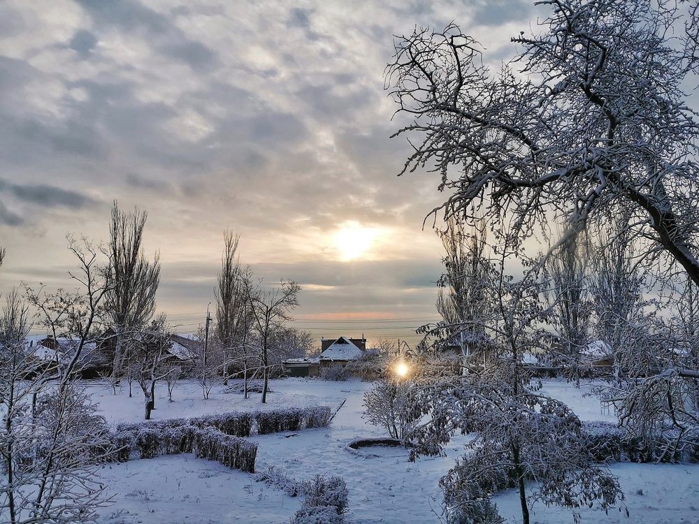 Photograph by Светлана Смирнова