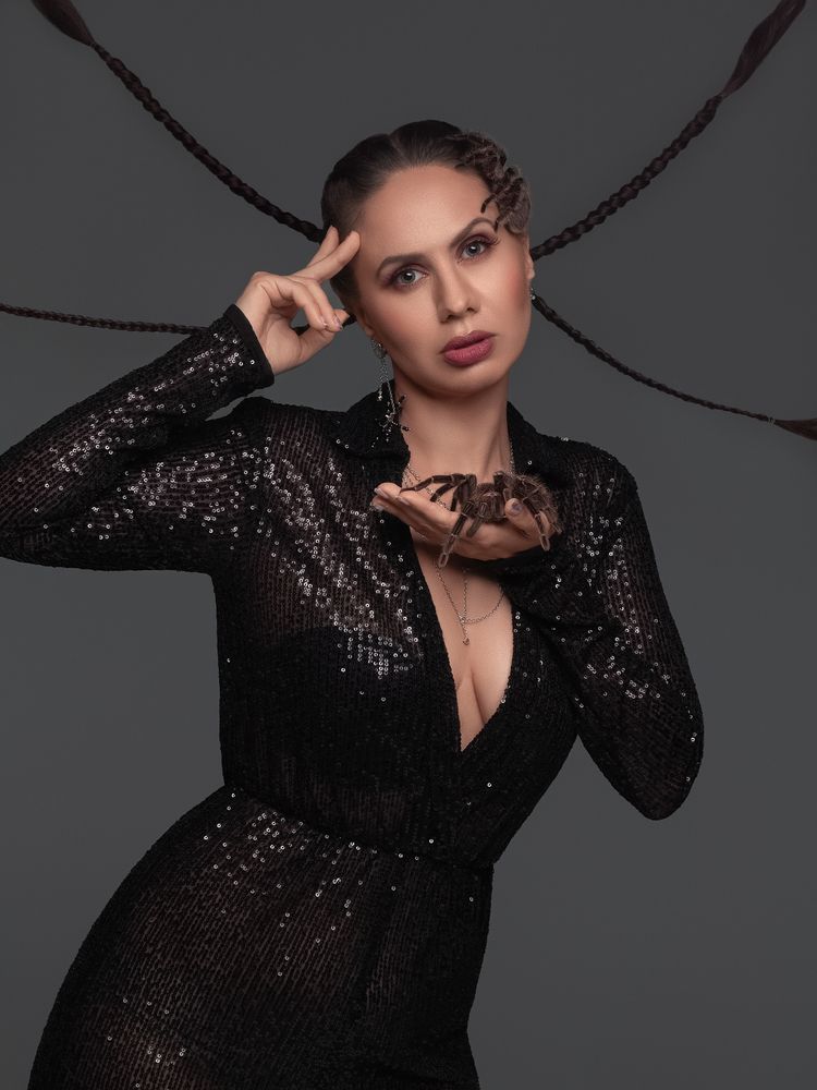 Photograph by Татьяна Шапошникова