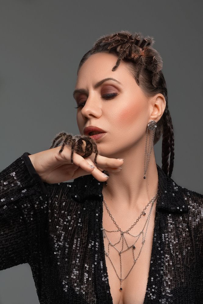 Photograph by Татьяна Шапошникова