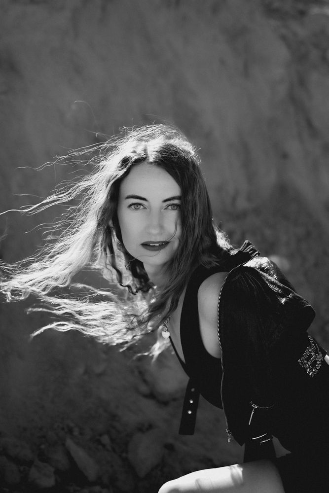 Photograph by Карина Тинякова