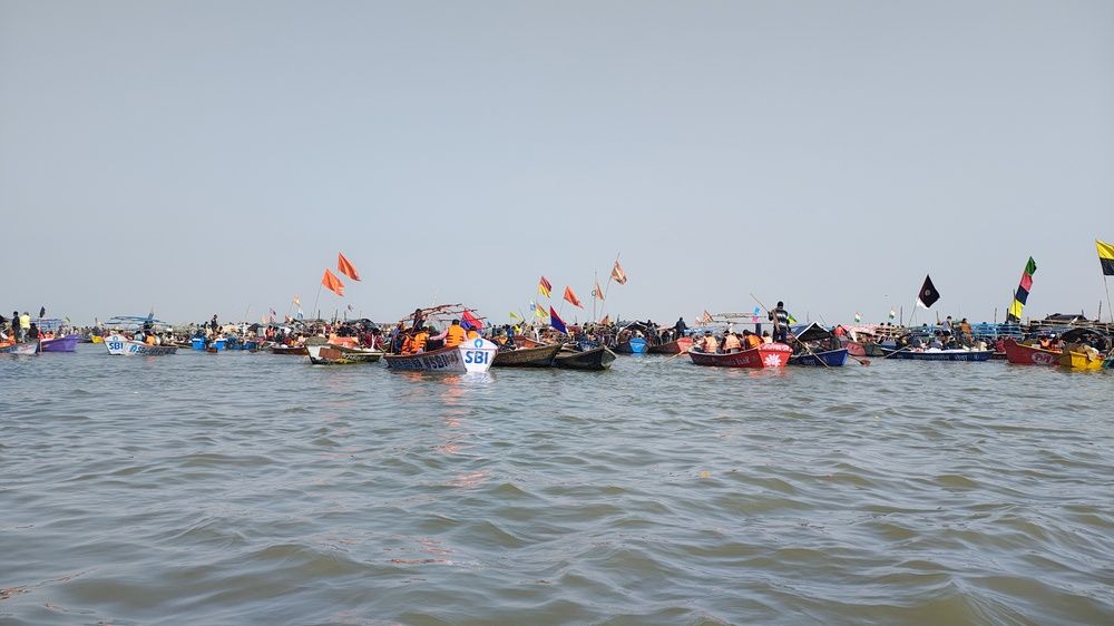 Photograph by Sanchit