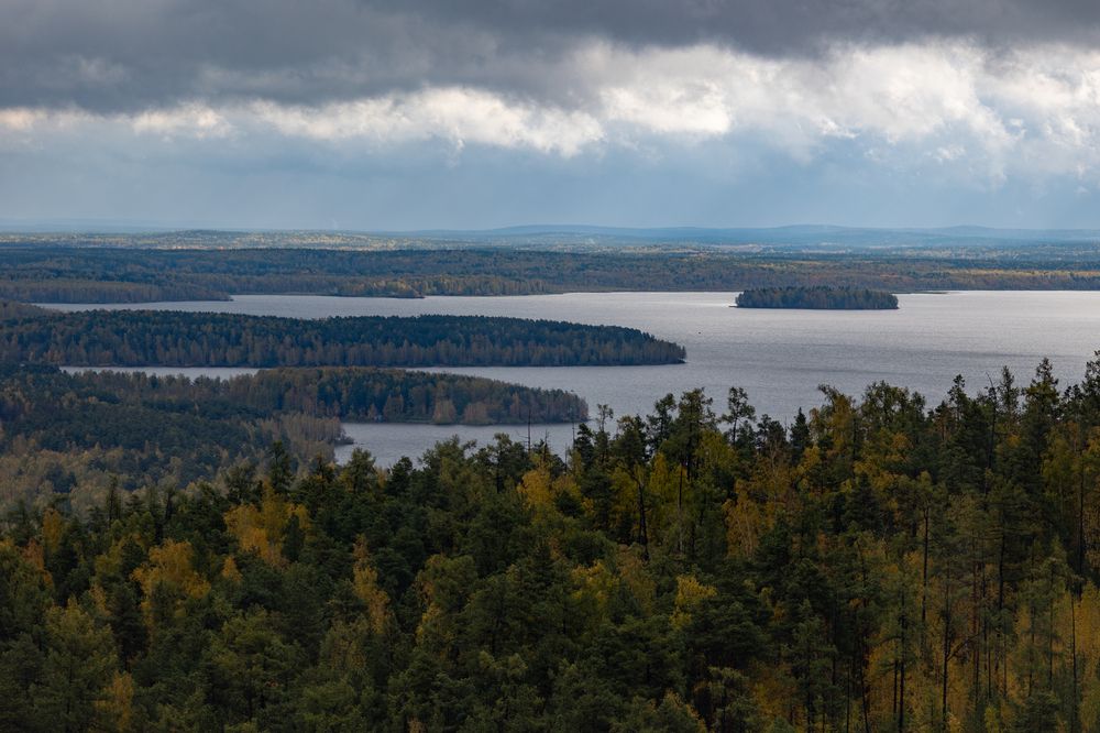 Photograph by Sergey Vatta