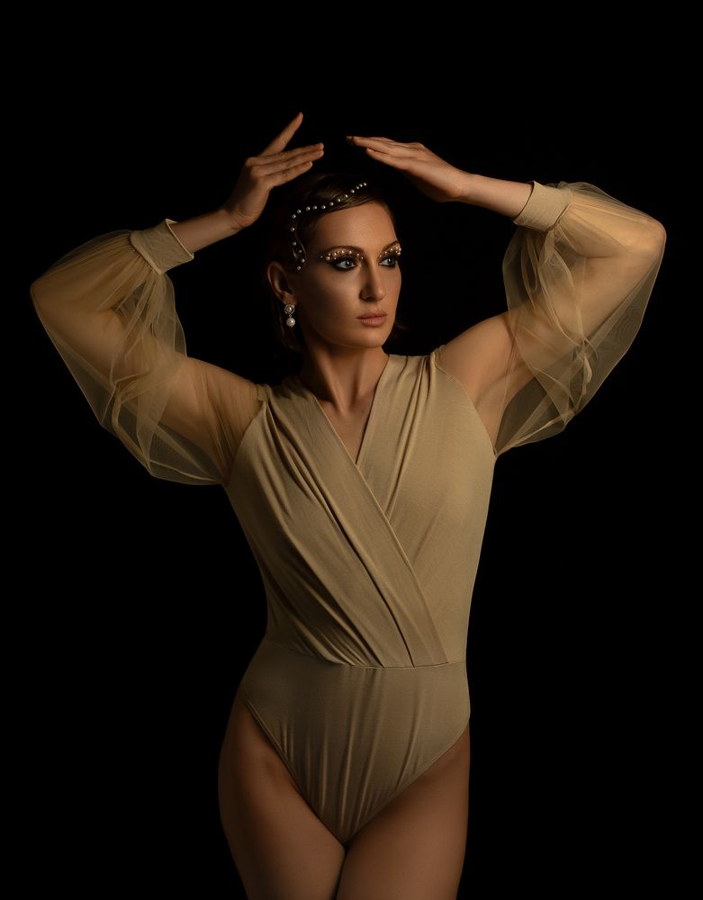 Photograph by Татьяна Шапошникова