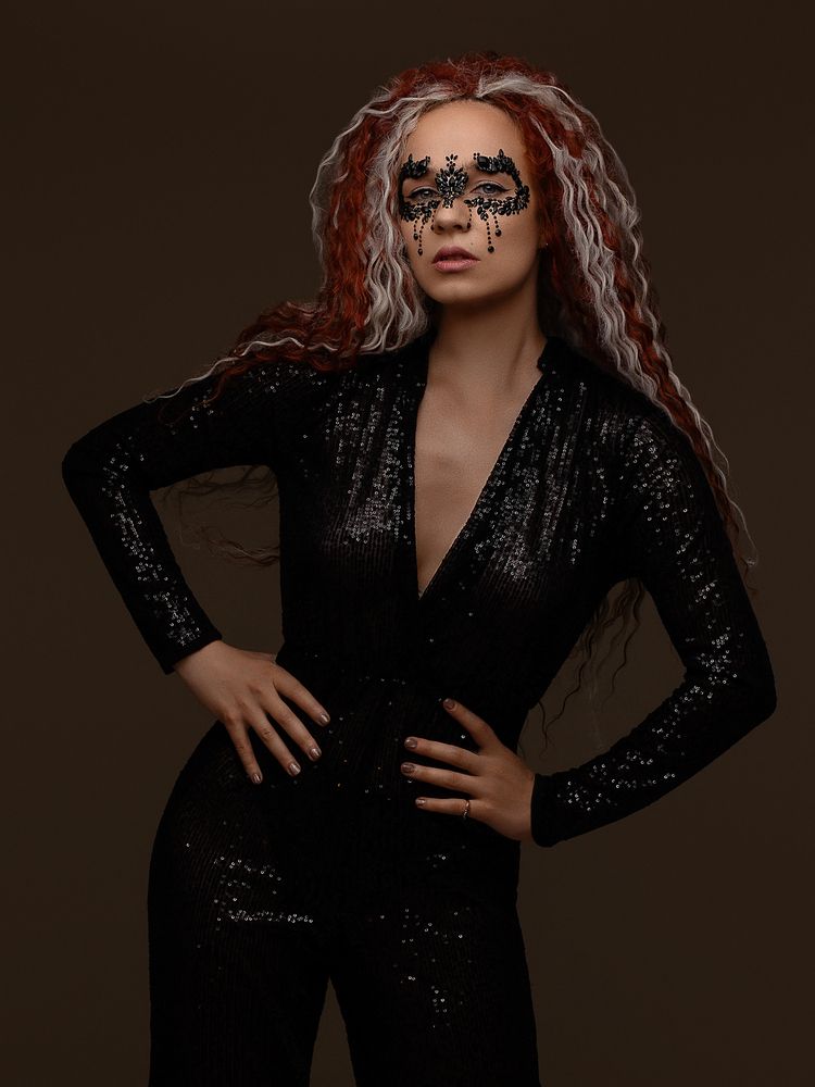 Photograph by Татьяна Шапошникова