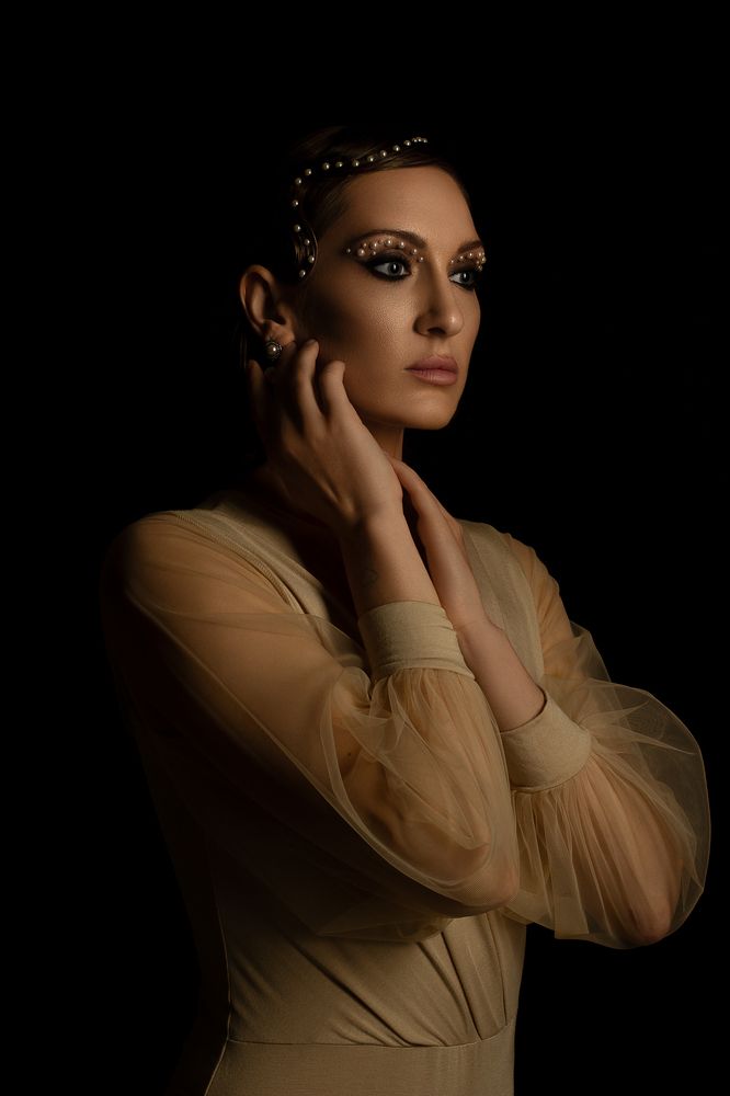 Photograph by Татьяна Шапошникова