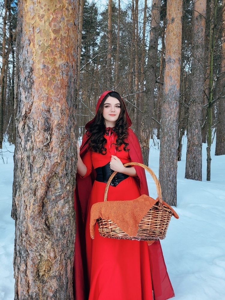 Photograph by Юлия Гусарова