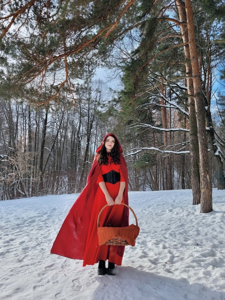 Photograph by Юлия Гусарова