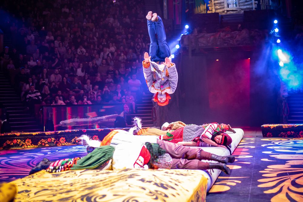 Photograph by Ольга Пачина