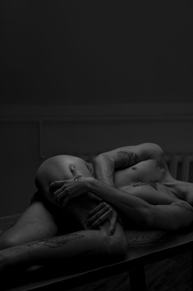 Photograph by Константин Евдущенко