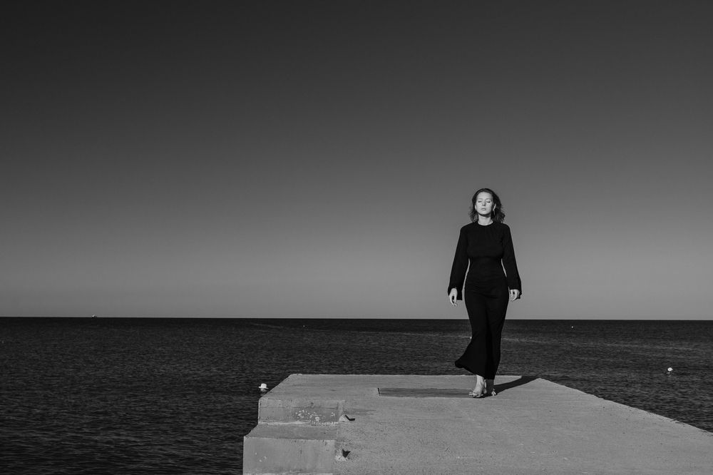 Photograph by Elena Yarovaya