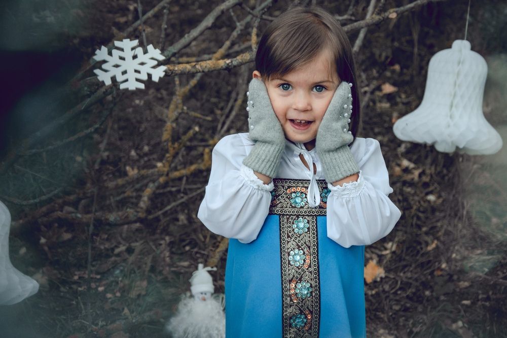 Photograph by Виктория Куликова