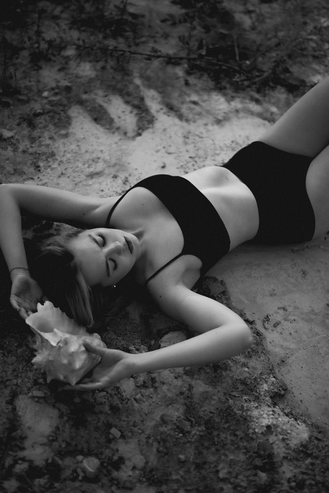 Photograph by Карина Тинякова