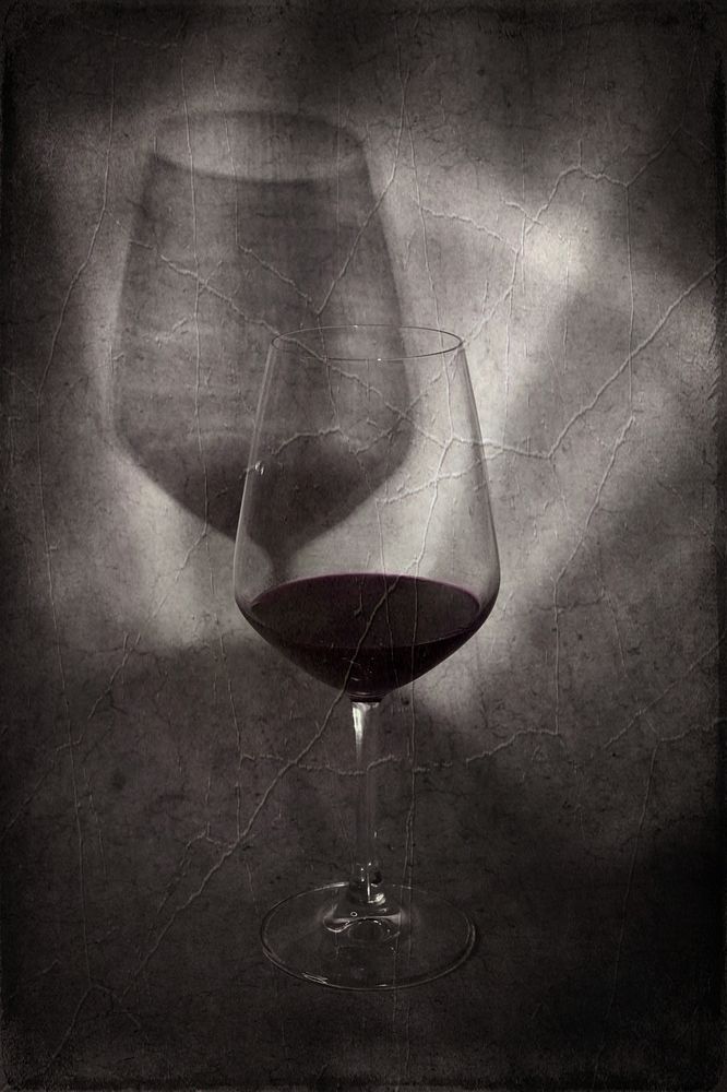 Бургундское (Burgundy wine)