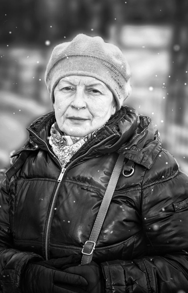 Photograph by Ирина Ермакович